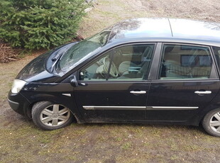 Renault Scenic 2.0 LPG