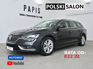 Renault Talisman 1.6 Energy dCi Intens EDC