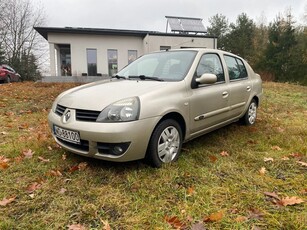 Renault Thalia 1.4 16V All Inclusive