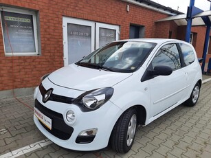 Renault Twingo II LIFT 2014 BENZYNA!