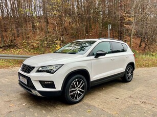 Seat Ateca 1.4 Eco TSI Style S&S 4Drive