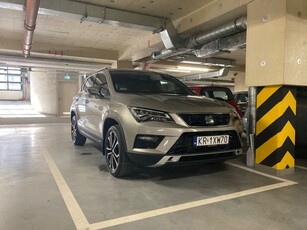 Seat Ateca 1.5 Eco TSI Xcellence S&S DSG