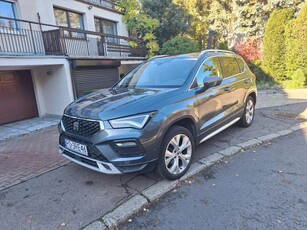 Seat Ateca 1.5 TSI Xperience S&S DSG