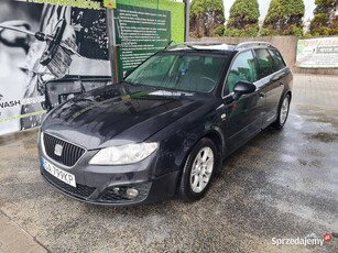 Seat Exeo 2.0 TDI