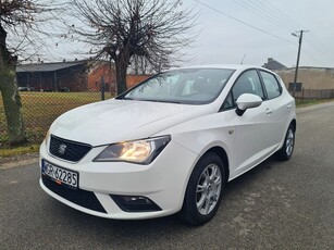 Seat Ibiza 1.2 12V Style