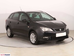 Seat Ibiza 1.4 84 KM 2013r. (Piaseczno)