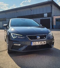 Seat Leon 1.5 EcoTSI Evo FR S&S DSG