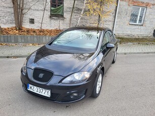 Seat Leon 1.9 TDI Stylance