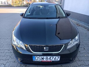 Seat Leon 2.0 TDI DPF Start&Stop Style