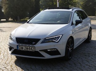 Seat Leon 2.0 TSI Cupra S&S DSG