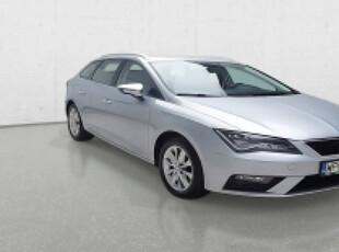 Seat Leon III (2012-)