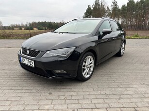 Seat Leon ST 1.4 TSI Start&Stop Style