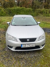 Seat Leon ST 1.6 TDI Start&Stop DSG Style