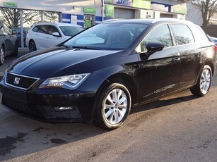 Seat Leon ST 2.0 TDI Start&Stop XCELLENCE