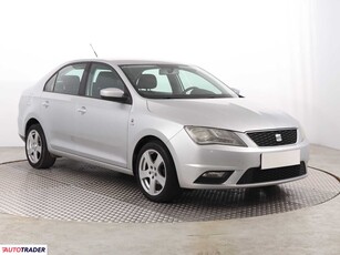 Seat Toledo 1.2 84 KM 2013r. (Piaseczno)