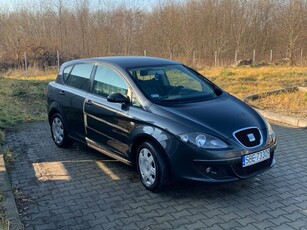 Seat Toledo 1.9 TDI Superwagen