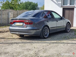 Seat toledo 1.9tdi asz 130km b6 2003