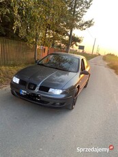 Seat Toledo 2