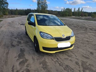 Skoda Citigo 1.0 Ambition