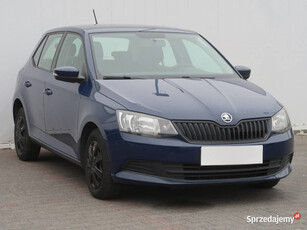 Skoda Fabia 1.2 TSI