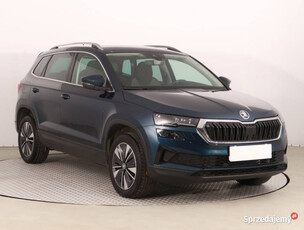 Skoda Karoq 1.5 TSI