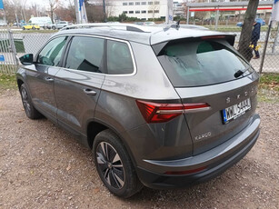 Skoda Karoq 2023 1.5 TSI 79629km SUV