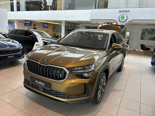 Skoda Kodiaq 2.0 TDI 4x2 Selection DSG