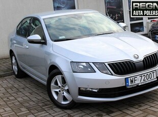 Skoda Octavia 1.0 TSI GPF Ambition