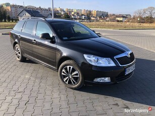 Skoda Octavia 1.2 TSI - Niski Przebieg !!!