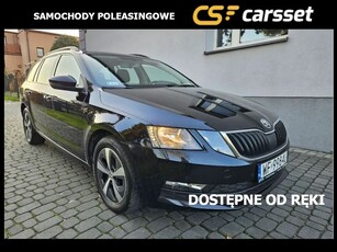 Skoda Octavia 1.6 TDI Ambition