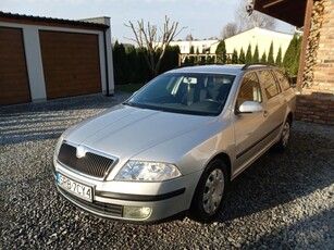 Skoda Octavia 1.9 TDI Classic