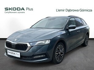 Skoda Octavia 2.0 TDI Ambition DSG