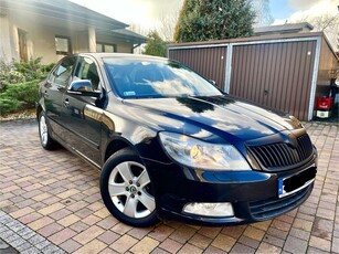 Skoda Octavia 2.0 TDI DPF L&K