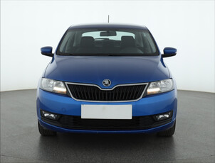 Skoda Rapid 2019 1.0 TSI 194206km Hatchback