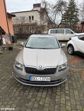 Skoda Superb 2.0 TDI 4x4 L&K DSG