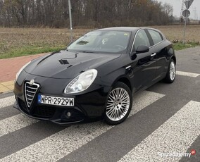 Sprzedam Alfa Romeo giulietta