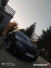 Sprzedam Audi A3 8P