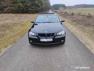 Sprzedam BMW