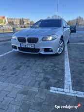 Sprzedam BMW 5 seria F-11