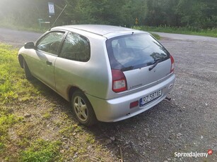 sprzedam Colt automat mitsubishi lpg