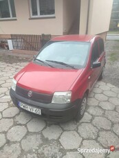 Sprzedam Fiat Panda