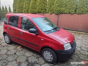 Sprzedam Fiat Panda