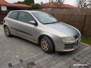 sprzedam Fiat stilo 1.8 benzyna nie abarth