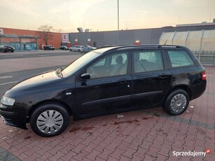 Sprzedam fiat stilo