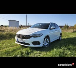 Sprzedam Fiat Tipo 2018r