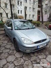 Sprzedam Ford Focus kombi