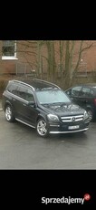 Sprzedam Mercedes GL350 4 Matic Adblue ROK 2013 OKAZJA !!!