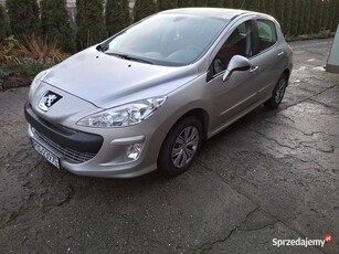 Sprzedam peugeot 308