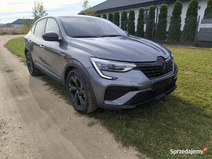 Sprzedam Renault Arkana wersja RS_Line