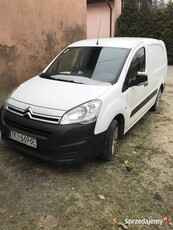 Sprzedam samochód Citroen Berlingo